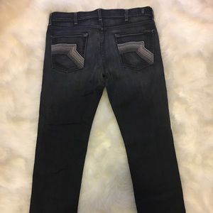 Men’s 7 jeans